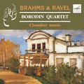 Borodin Quartet: Chamber Music