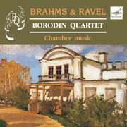 Borodin Quartet: Chamber Music
