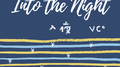入夜 Into the Night专辑