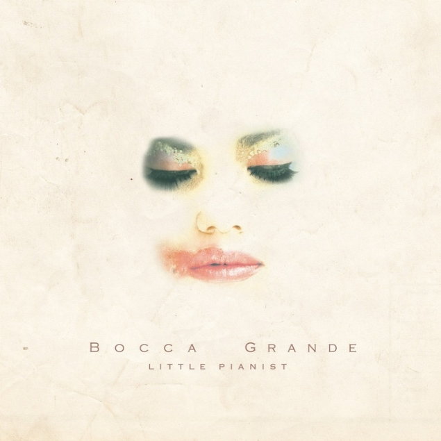 Bocca Grande - Slow Gravity (Original Mix)