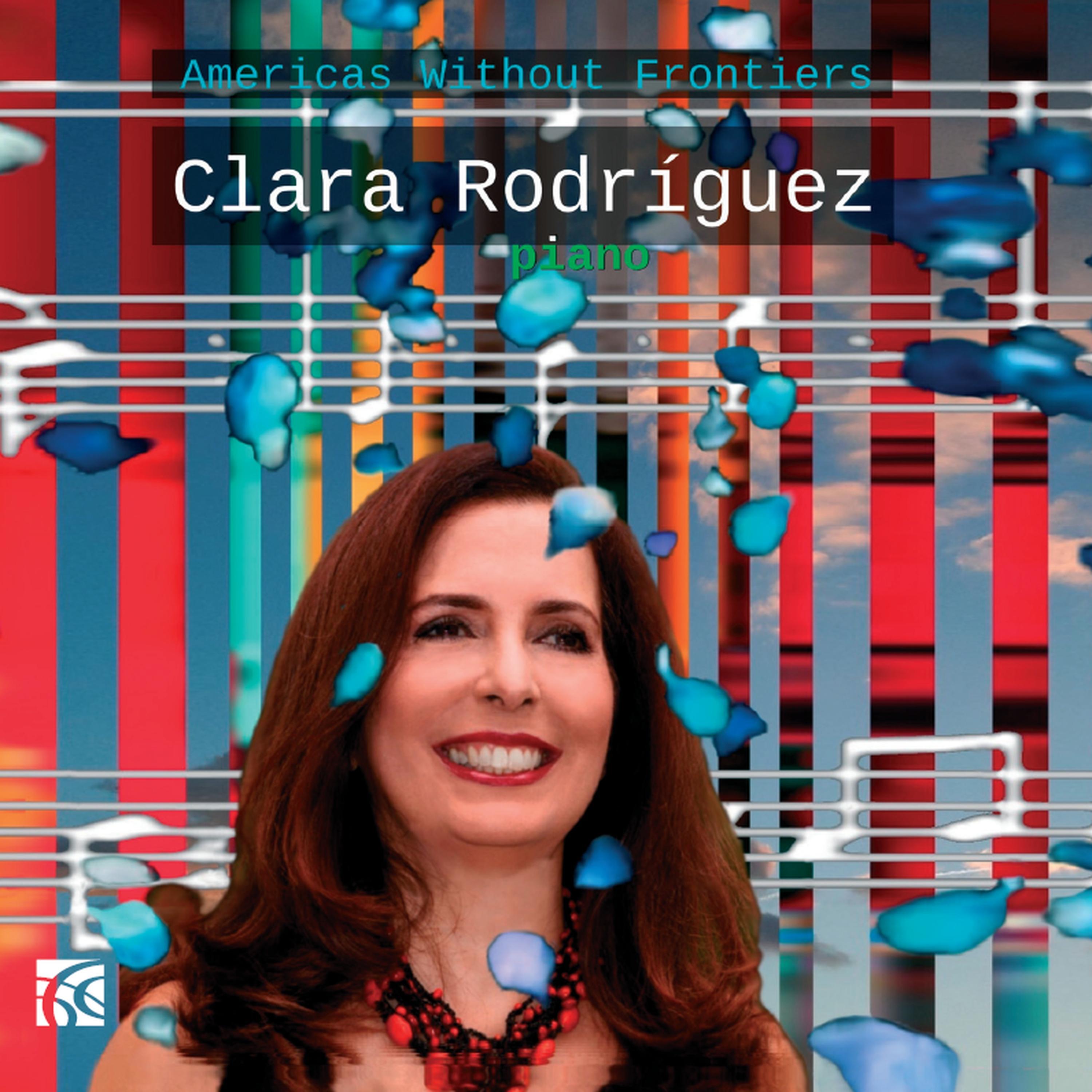 Clara Rodriguez - La dangereuse - meringue haïtienne