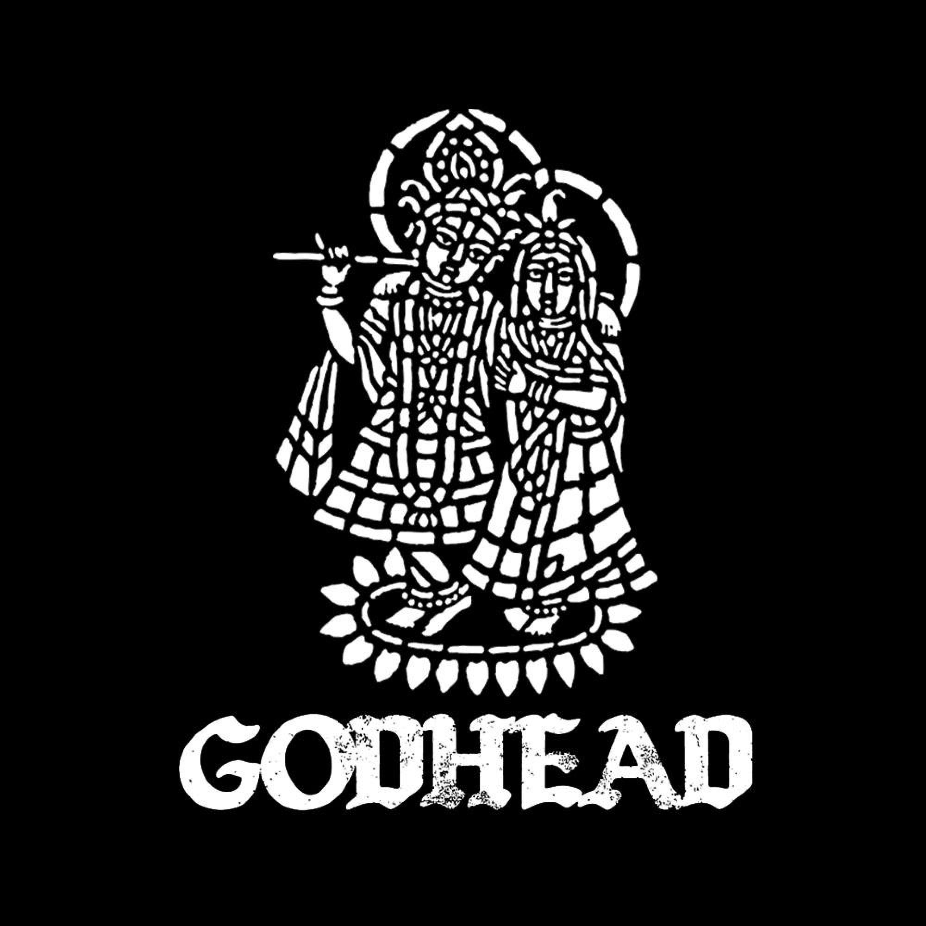 Godhead e.p.