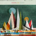 Young the Giant专辑