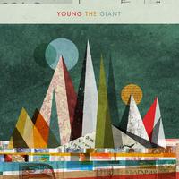 原版伴奏   Young the Giant - Cough Syrup