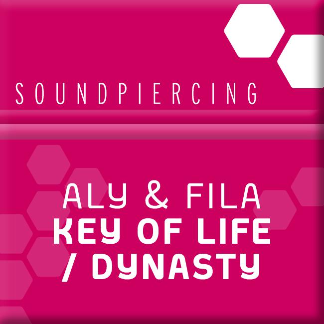 Key of Life / Dynasty专辑
