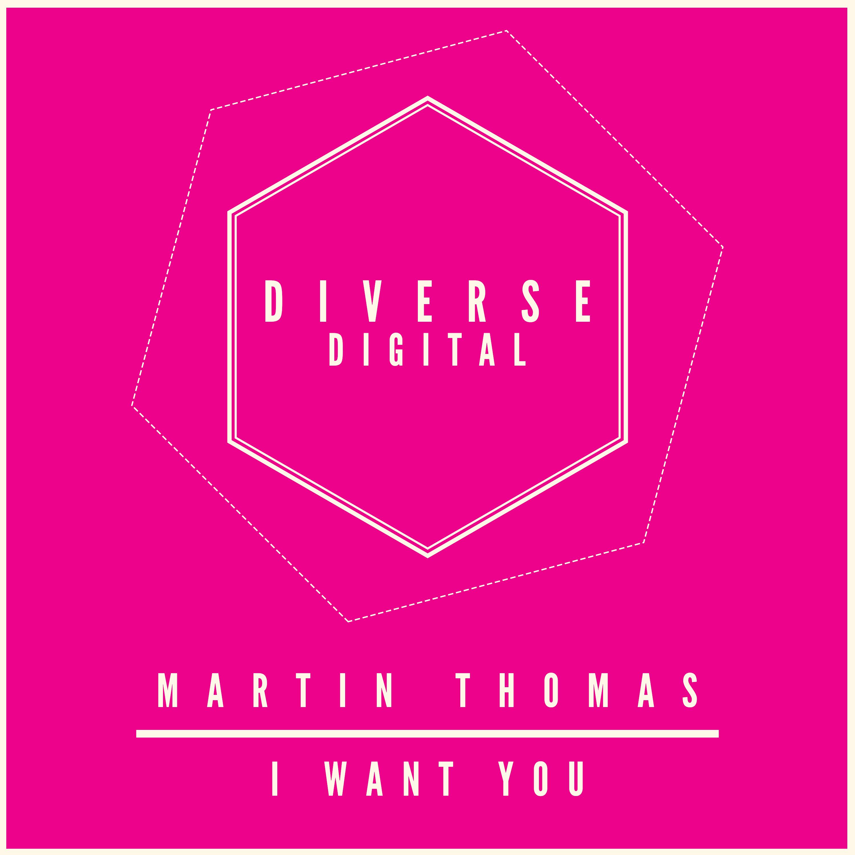 I Want You