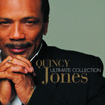 Ultimate Collection:  Quincy Jones专辑