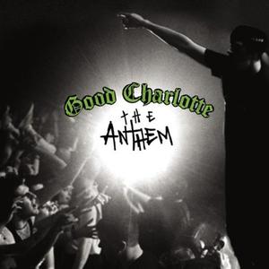 Good Charlotte - THE YOUNG AND THE HOPELESS