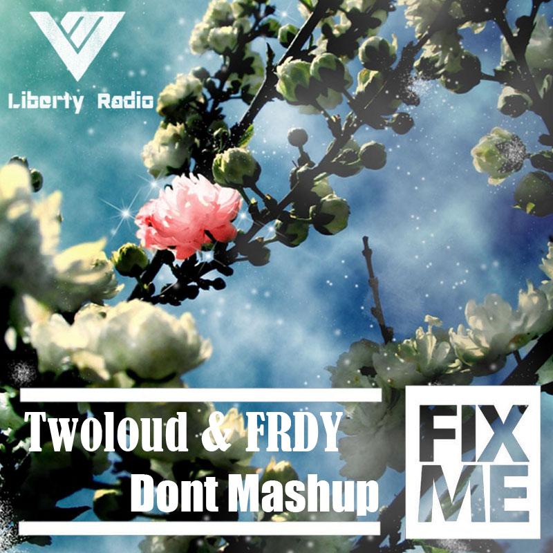 Fix Me(Dont Mashup)专辑