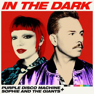 Purple Disco Machine & Sophie and the Giants - Paradise (Karaoke Version) 带和声伴奏 （升8半音）