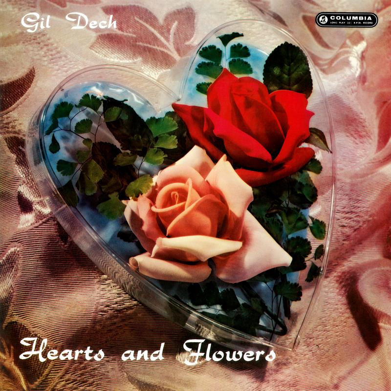 Hearts And Flowers