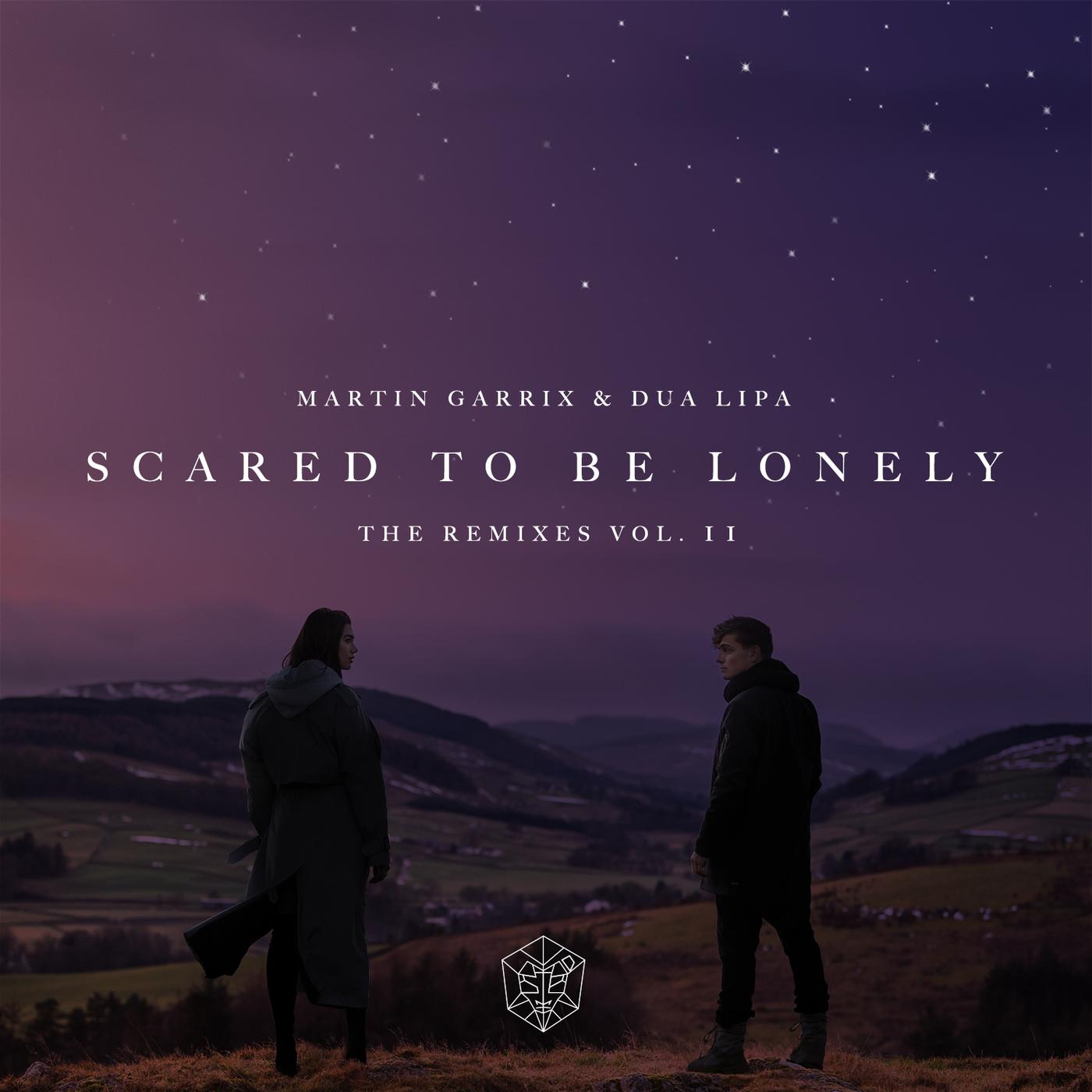 Martin Garrix - Scared To Be Lonely (Gigamesh Remix)