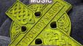 Irish and Celtic Music专辑