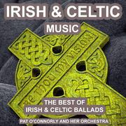Irish and Celtic Music