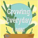 Growing Everyday专辑