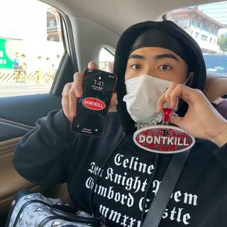 "好听到爆炸的中文说唱"