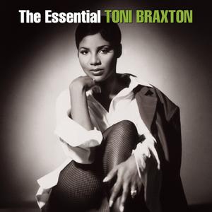 Toni Braxton - You're Makin' Me High (Instrumental) 原版无和声伴奏