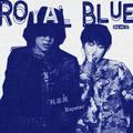 Royal Blue（ft.Rapeter）程思源、Rapeter