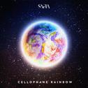 Cellophane Rainbow专辑