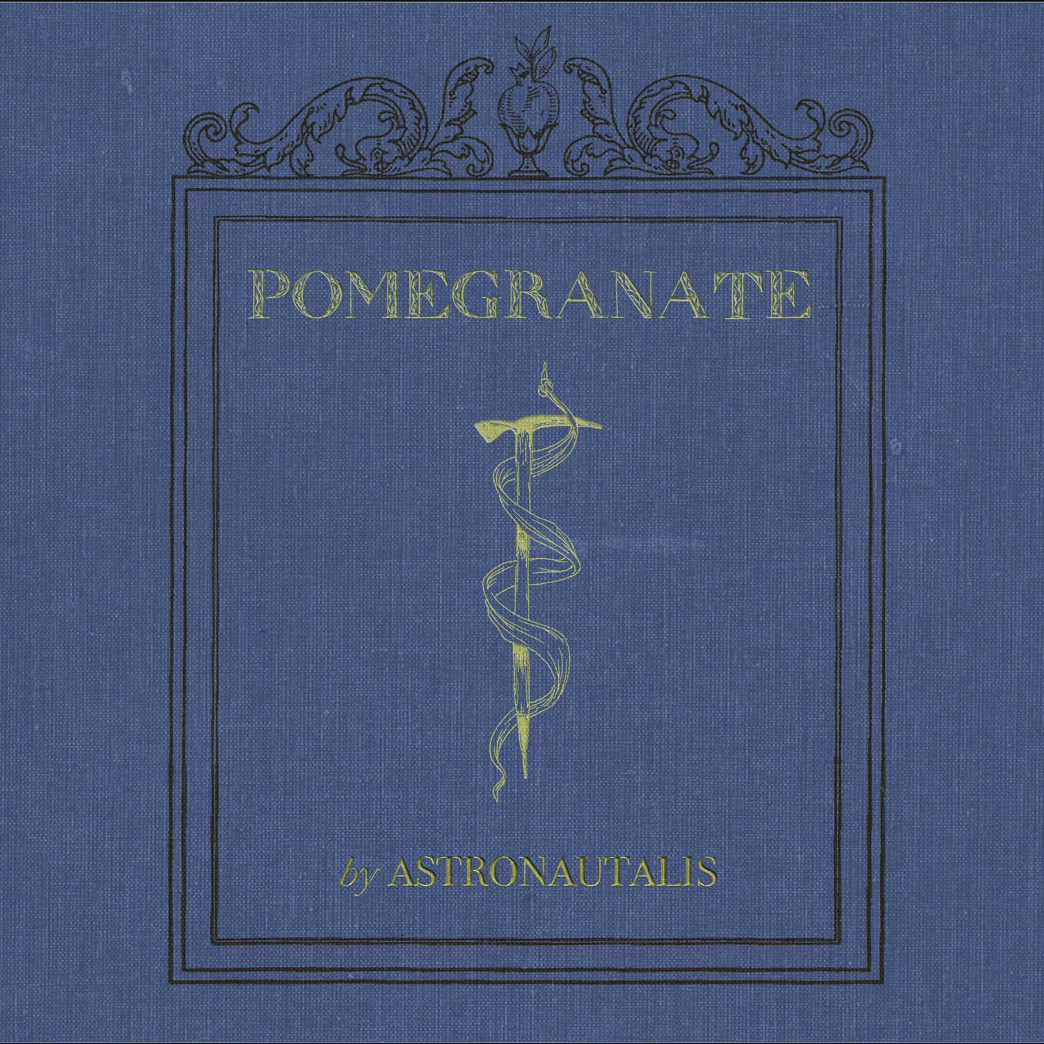 Pomegranate