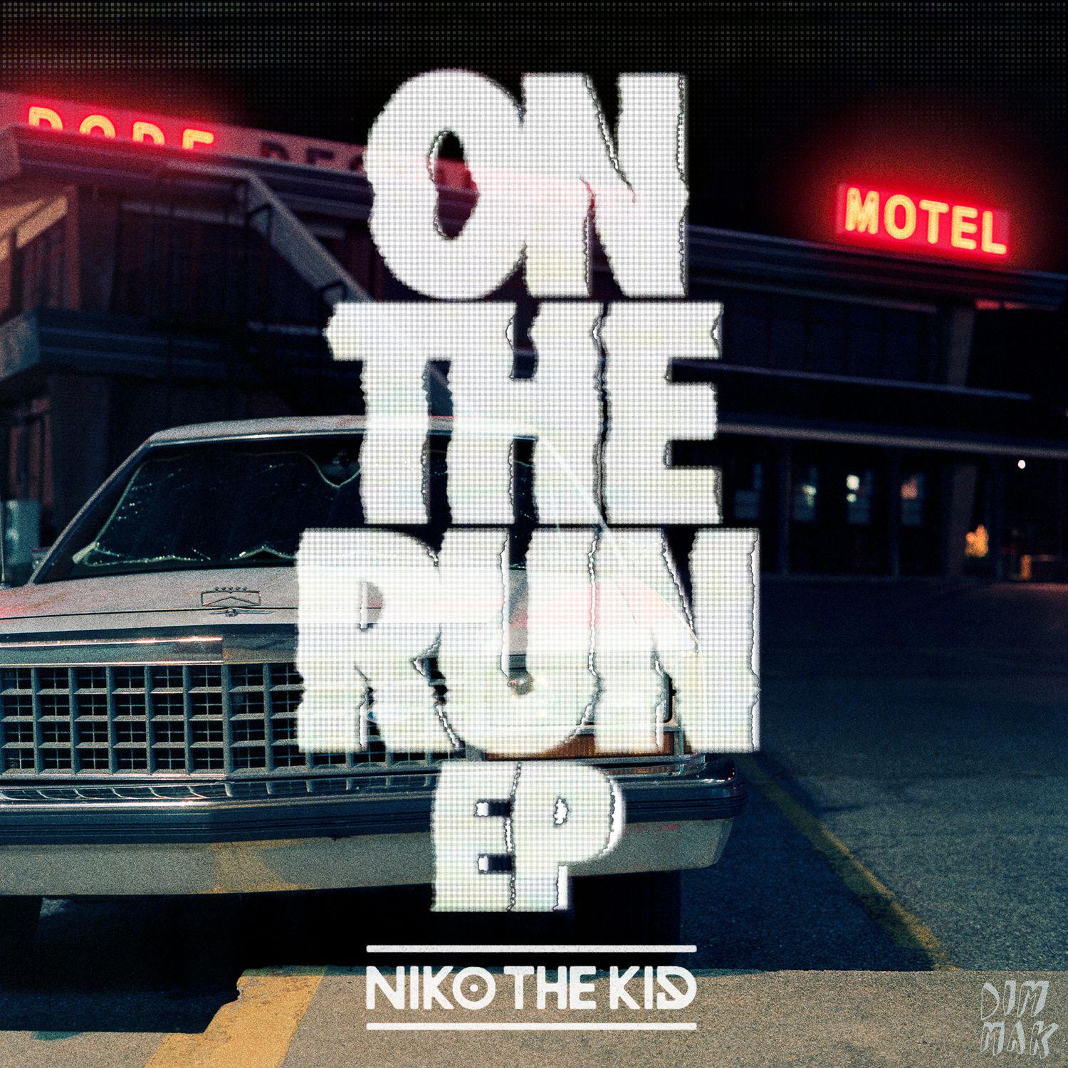 Niko The Kid - Love Me Not (feat. Shaylen) (Instrumental Mix)