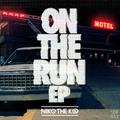 On The Run EP