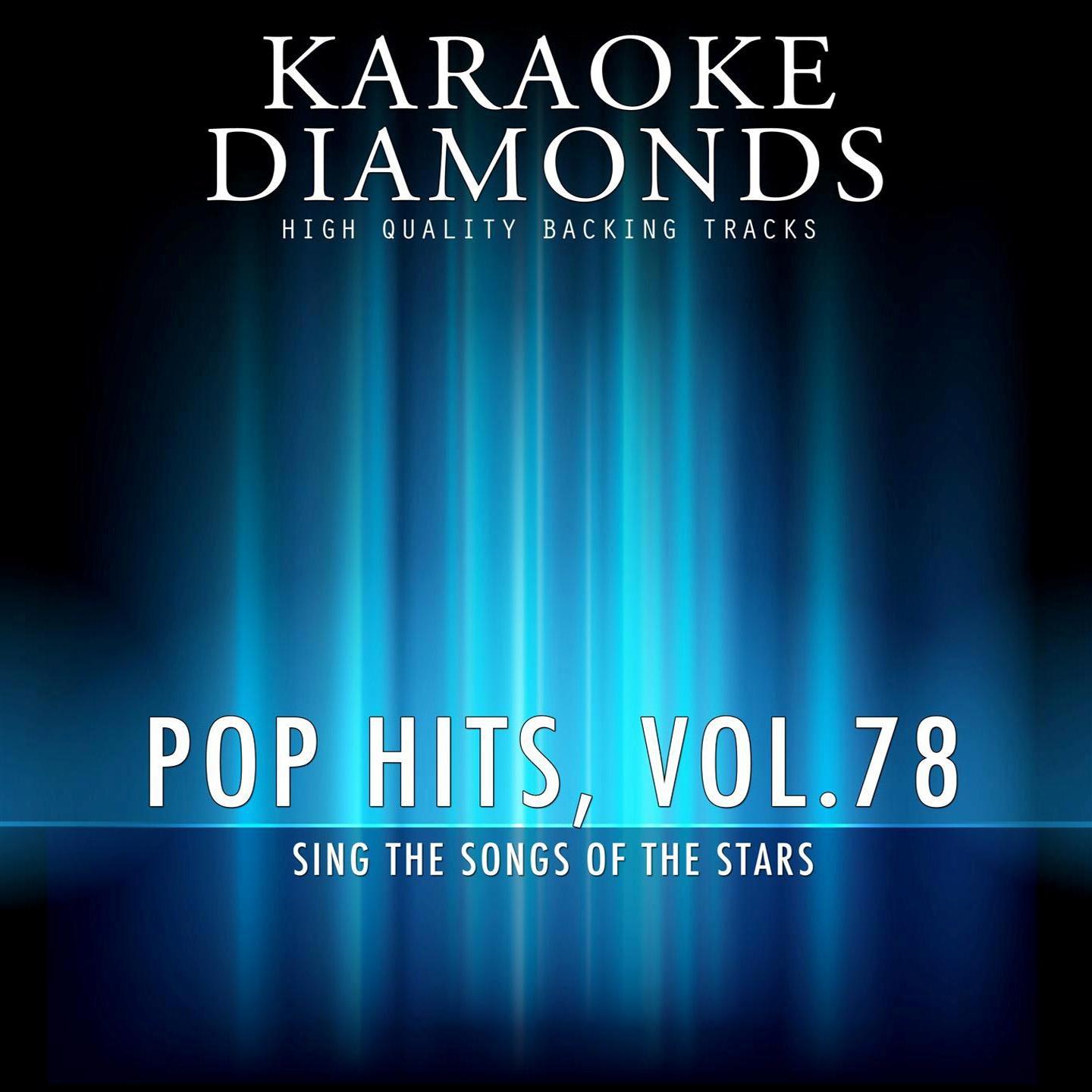 Pop Hits, Vol. 78专辑