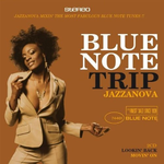 Blue Note Trip: Lookin' Back/Movin' On专辑