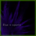 Blue e-sports专辑