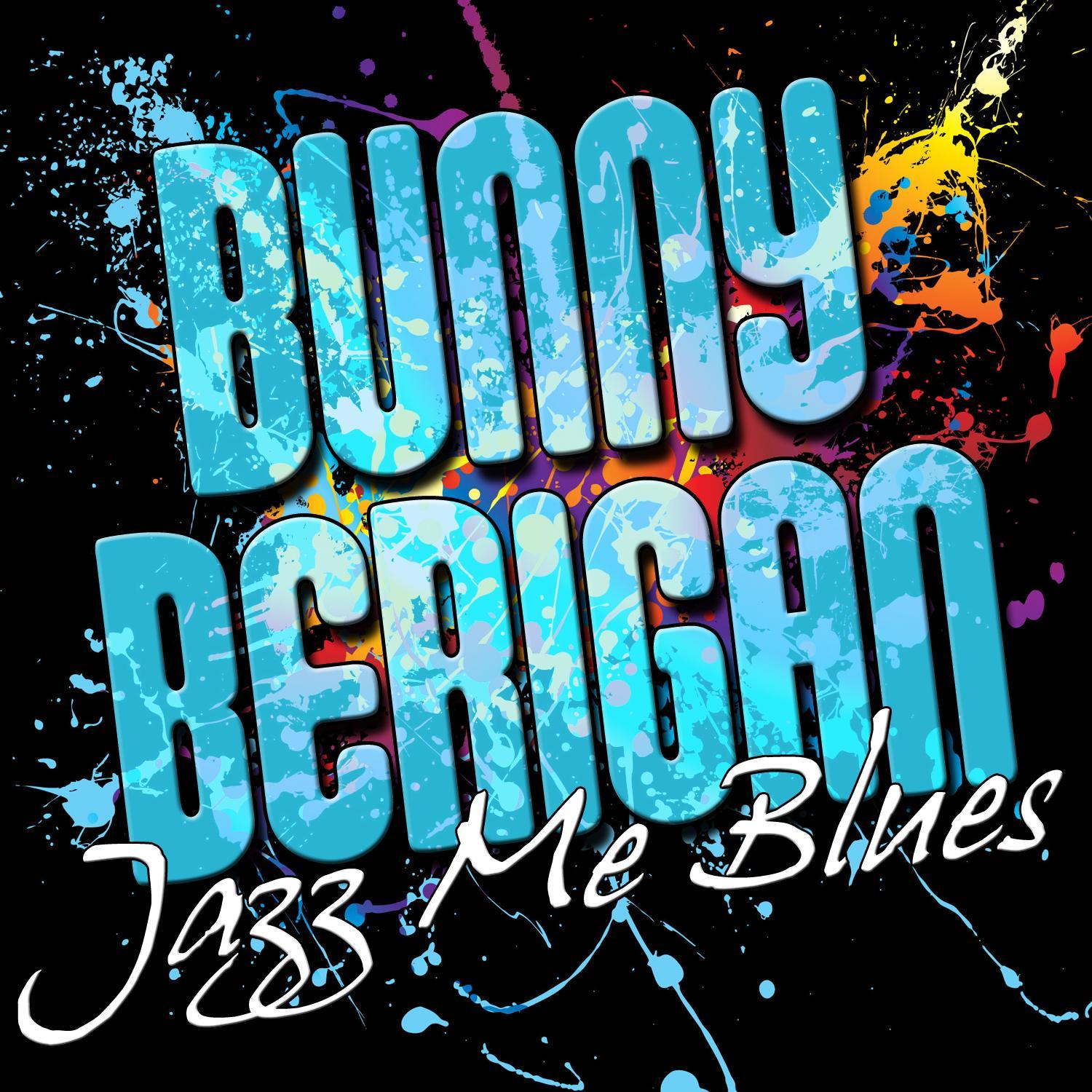 Jazz Me Blues