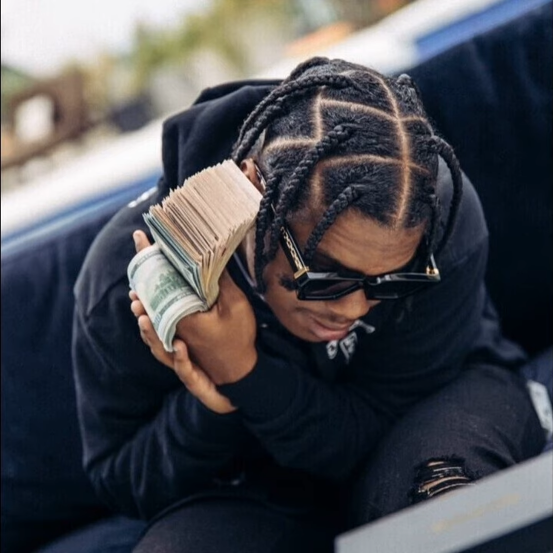 [FREE] '' Bliss '' 底特律 华云龙KLE × SASI Type Beat