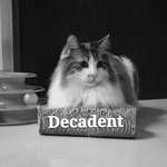 Decadent专辑