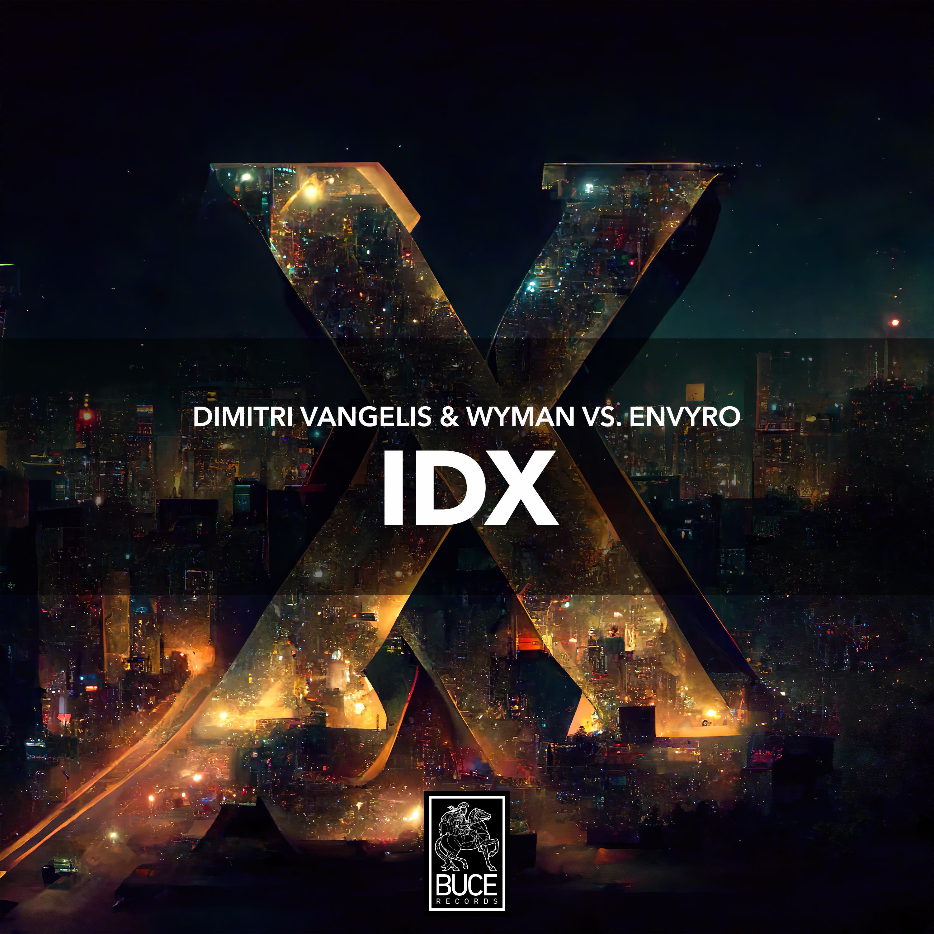 IDX (Extended Version)