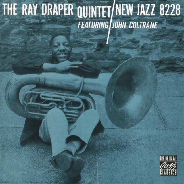 New Jazz 8228