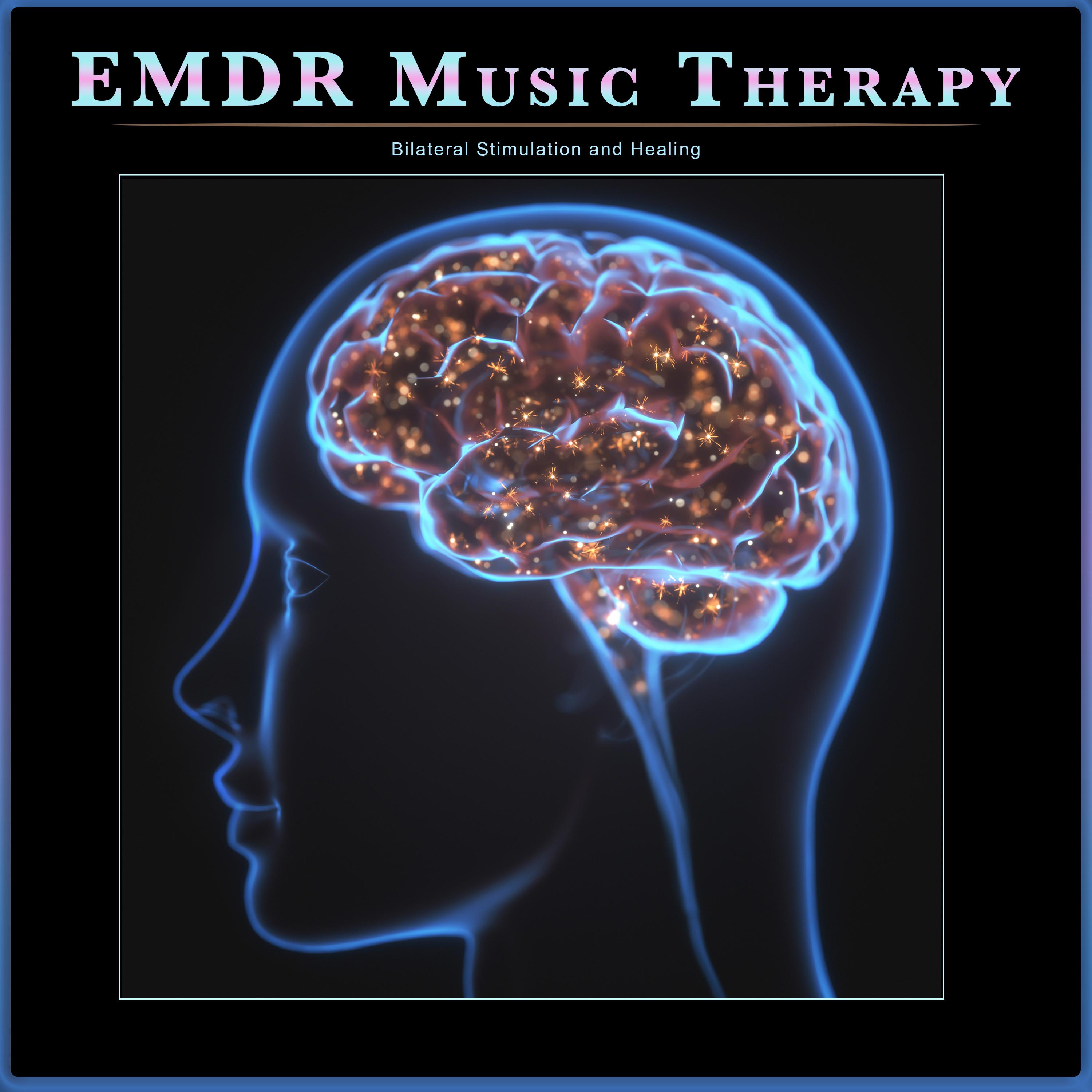 EMDR Music Therapy - Relaxing Ambient Music