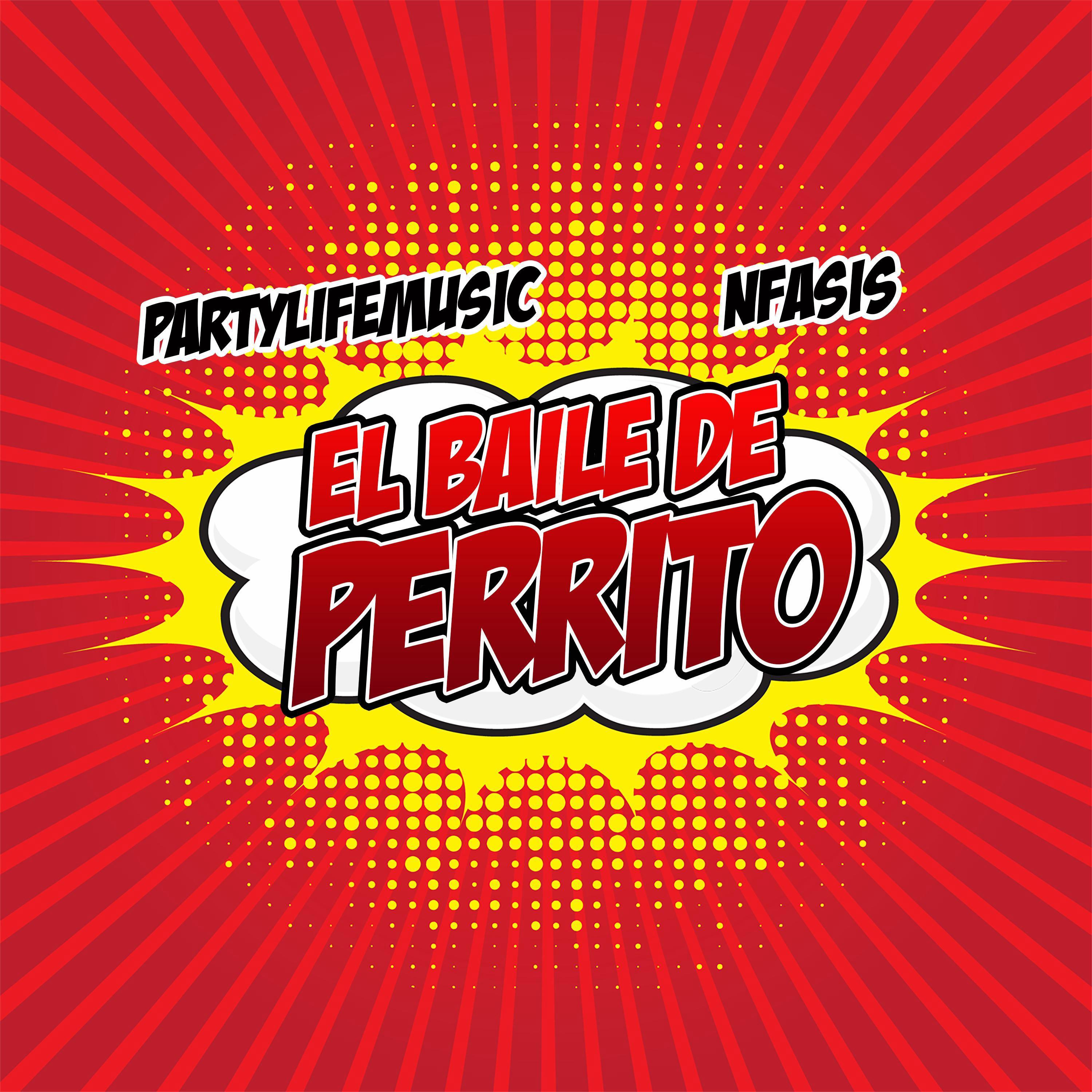 El Baile De Perrito