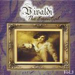 Vivaldi - The Essential, Vol. 3专辑