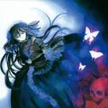 Maze-Pandora Hearts ED