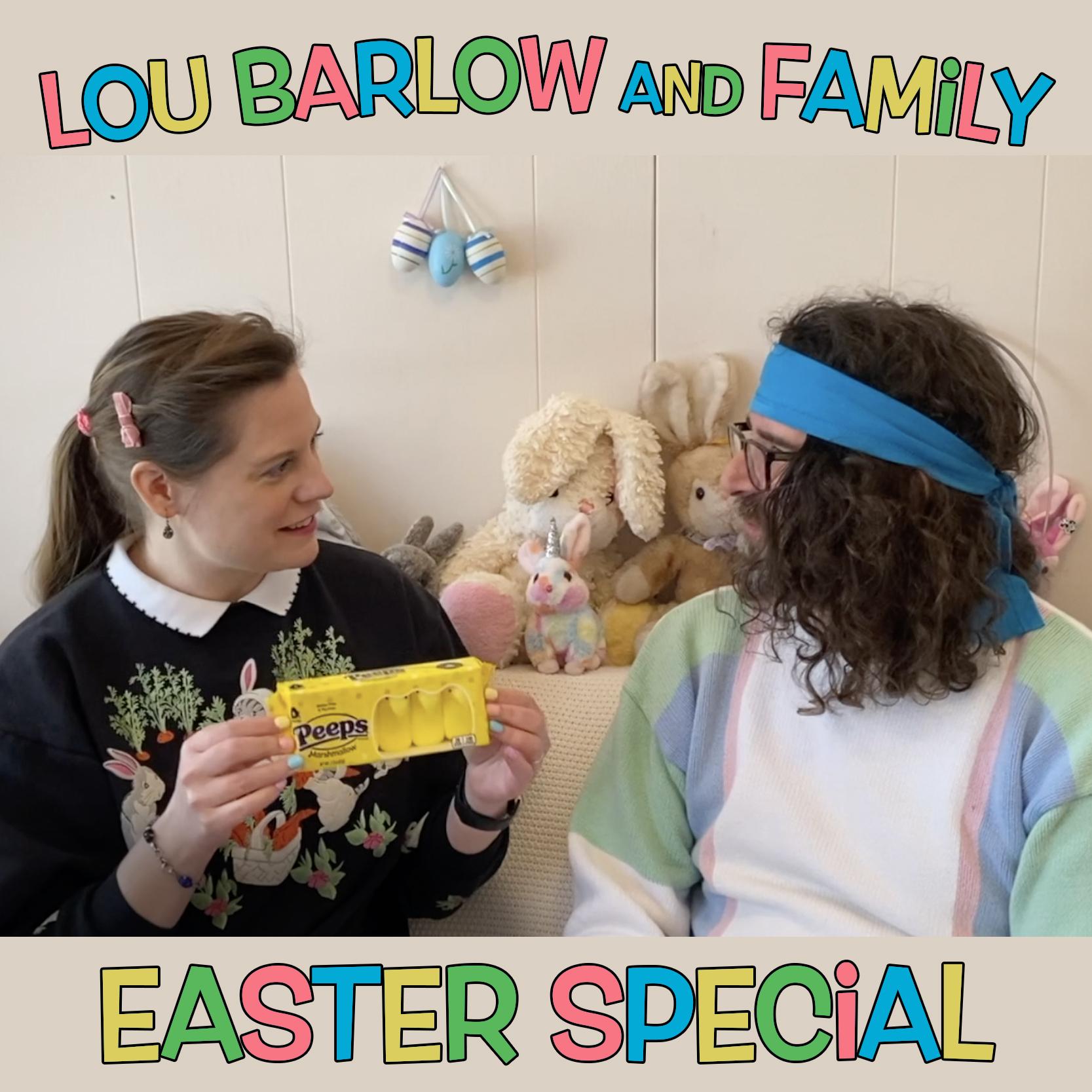 Easter 2021 Soundtrack