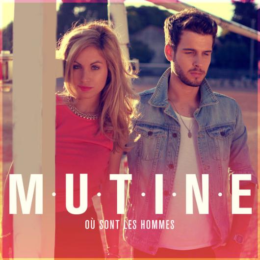 Où Sont Les Hommes