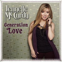 Jennette McCurdy - Generation Love ( Karaoke )