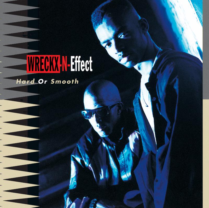 Wreckx-N-Effect - Here We Come (Album Version)