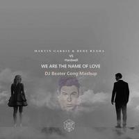 Bebe Rexha & Martin Garrix Vs Calvin Harris - In The Name Of Love Vs Summer (Jayden Montoya Mashup) (Enrie Beehive Edit) 128