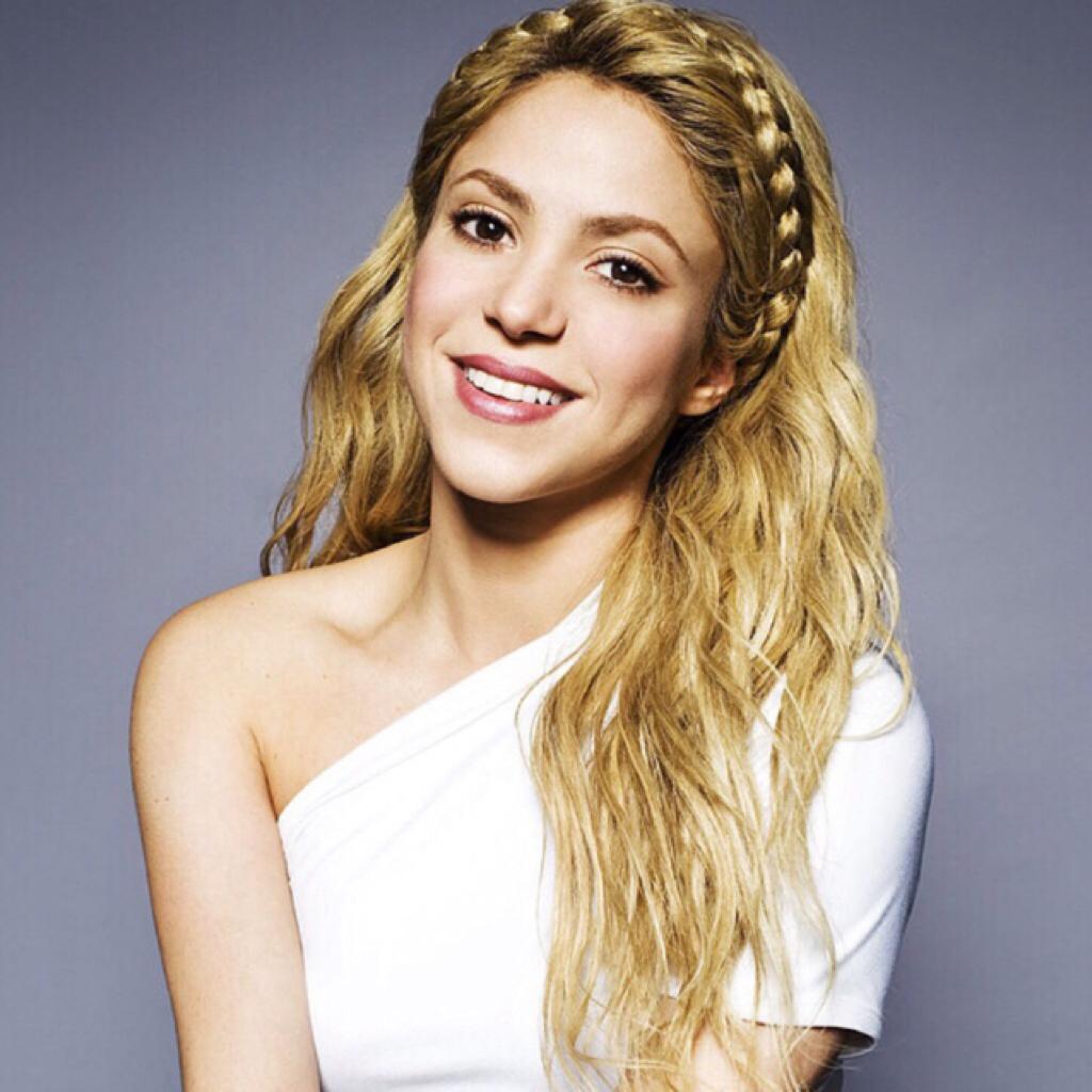 Shakira