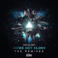 We're Not Alone (The Remixes)