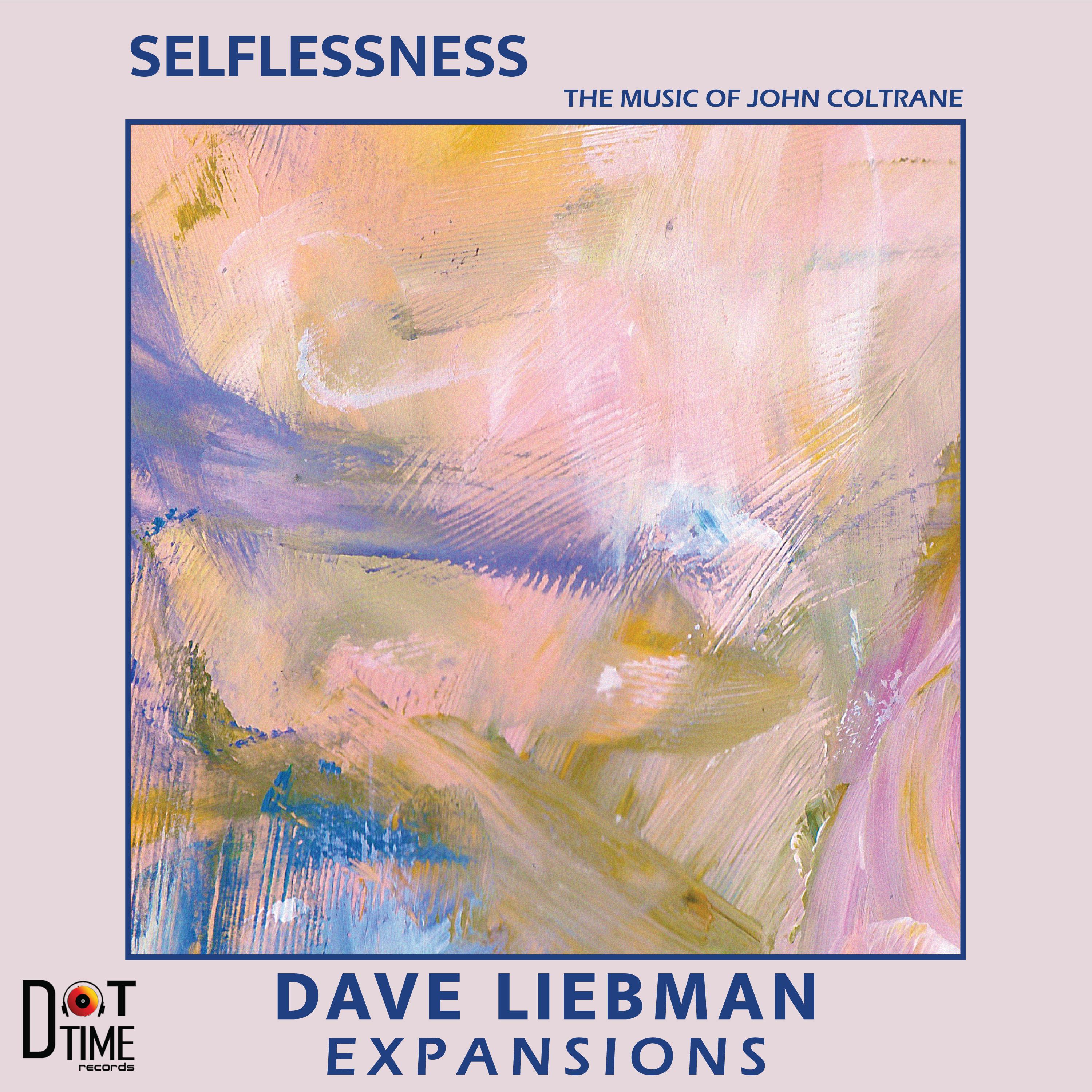 Dave Liebman - Compassion