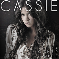 Let s Get Crazy - Cassie Feat. Akon ( Instrumental 320 Kbps )