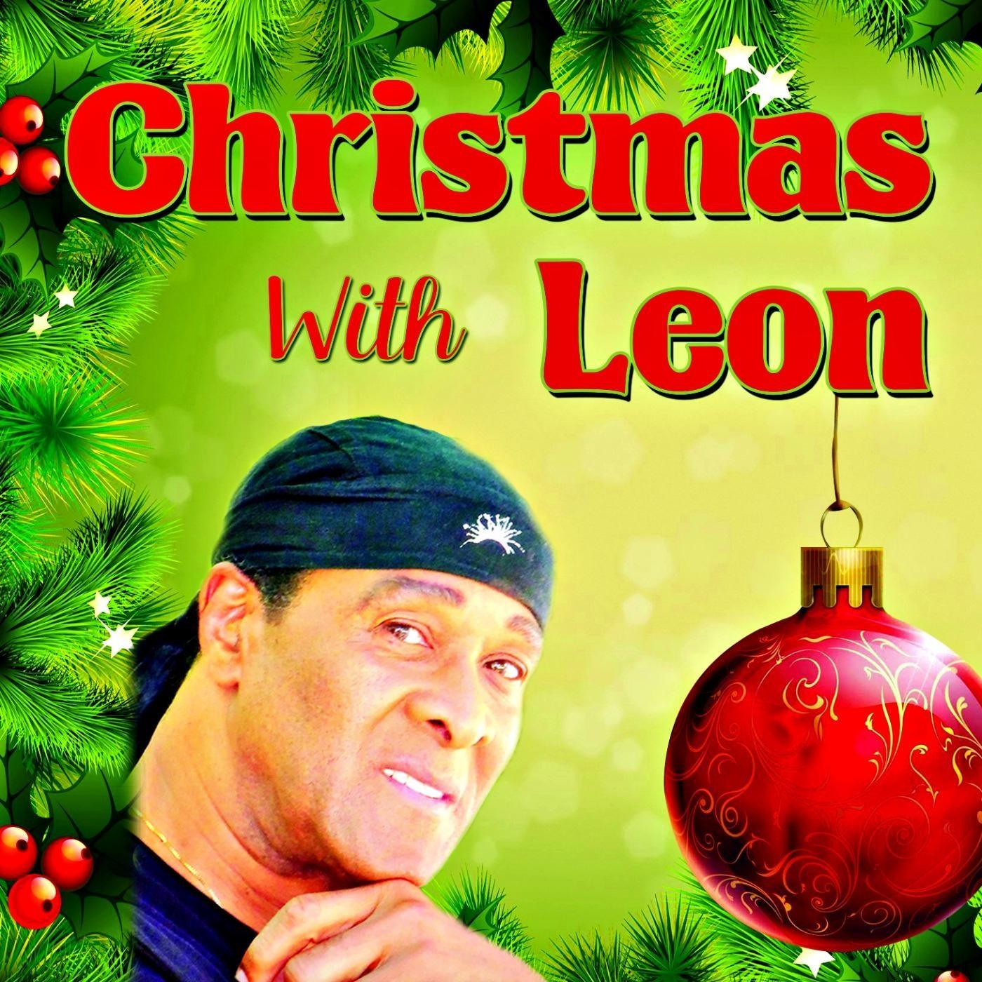 Christmas With Leon