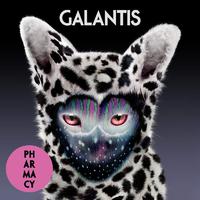 Galantis - Peanut Butter Jelly (Official Instrumental) 原版无和声伴奏