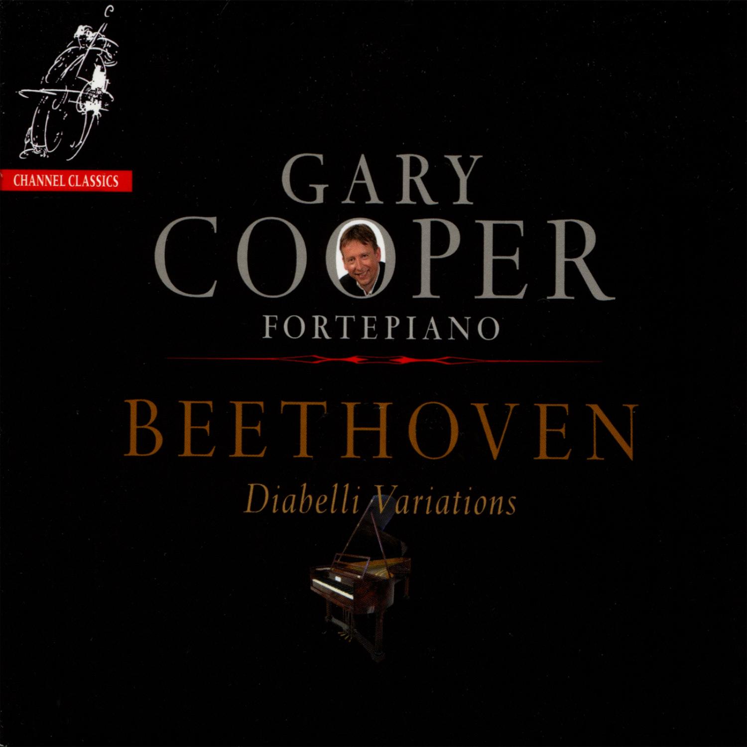 Beethoven: Diabelli Variations